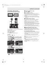 Preview for 49 page of Panasonic LQ-DRM200 Operating Instructions Manual