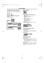 Preview for 57 page of Panasonic LQ-DRM200 Operating Instructions Manual