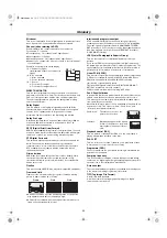 Preview for 59 page of Panasonic LQ-DRM200 Operating Instructions Manual