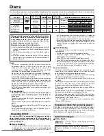 Предварительный просмотр 11 страницы Panasonic LQ-MD800E Operating Instructions Manual