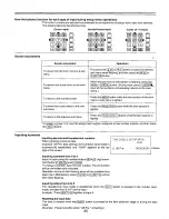 Preview for 25 page of Panasonic LQD550P - DIGITAL DISC RECORDER Operating Instructions Manual