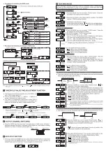 Preview for 2 page of Panasonic LS-401 Instruction Manual