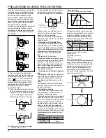 Preview for 15 page of Panasonic LT4H Manual