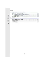 Предварительный просмотр 7 страницы Panasonic Lumix DC-FT7 Operating Instructions Manual