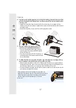 Предварительный просмотр 17 страницы Panasonic Lumix DC-FT7 Operating Instructions Manual