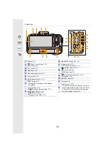 Предварительный просмотр 19 страницы Panasonic Lumix DC-FT7 Operating Instructions Manual