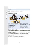 Предварительный просмотр 23 страницы Panasonic Lumix DC-FT7 Operating Instructions Manual