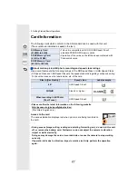 Предварительный просмотр 27 страницы Panasonic Lumix DC-FT7 Operating Instructions Manual