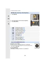Предварительный просмотр 36 страницы Panasonic Lumix DC-FT7 Operating Instructions Manual