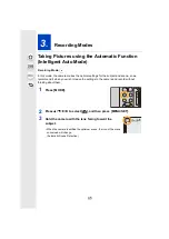 Предварительный просмотр 45 страницы Panasonic Lumix DC-FT7 Operating Instructions Manual