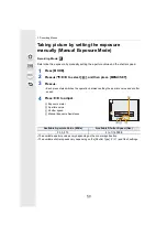 Предварительный просмотр 50 страницы Panasonic Lumix DC-FT7 Operating Instructions Manual