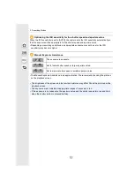 Предварительный просмотр 51 страницы Panasonic Lumix DC-FT7 Operating Instructions Manual