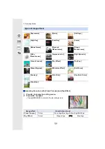 Предварительный просмотр 54 страницы Panasonic Lumix DC-FT7 Operating Instructions Manual