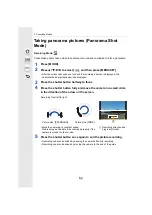 Предварительный просмотр 62 страницы Panasonic Lumix DC-FT7 Operating Instructions Manual