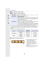 Предварительный просмотр 63 страницы Panasonic Lumix DC-FT7 Operating Instructions Manual