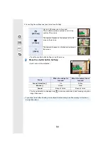 Предварительный просмотр 66 страницы Panasonic Lumix DC-FT7 Operating Instructions Manual