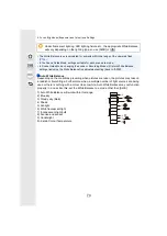 Предварительный просмотр 74 страницы Panasonic Lumix DC-FT7 Operating Instructions Manual