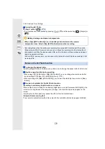 Предварительный просмотр 78 страницы Panasonic Lumix DC-FT7 Operating Instructions Manual