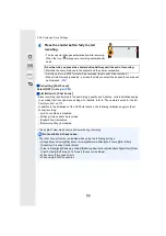 Предварительный просмотр 84 страницы Panasonic Lumix DC-FT7 Operating Instructions Manual