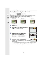 Предварительный просмотр 89 страницы Panasonic Lumix DC-FT7 Operating Instructions Manual