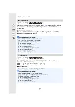 Предварительный просмотр 99 страницы Panasonic Lumix DC-FT7 Operating Instructions Manual