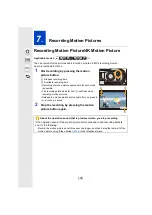 Предварительный просмотр 105 страницы Panasonic Lumix DC-FT7 Operating Instructions Manual