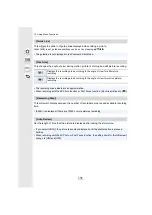 Предварительный просмотр 131 страницы Panasonic Lumix DC-FT7 Operating Instructions Manual