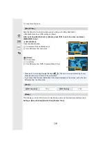 Предварительный просмотр 133 страницы Panasonic Lumix DC-FT7 Operating Instructions Manual