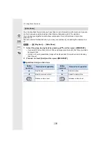 Предварительный просмотр 139 страницы Panasonic Lumix DC-FT7 Operating Instructions Manual