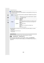 Предварительный просмотр 140 страницы Panasonic Lumix DC-FT7 Operating Instructions Manual