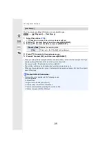 Предварительный просмотр 143 страницы Panasonic Lumix DC-FT7 Operating Instructions Manual