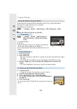 Предварительный просмотр 153 страницы Panasonic Lumix DC-FT7 Operating Instructions Manual