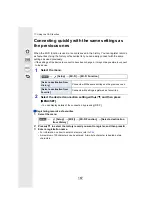 Предварительный просмотр 167 страницы Panasonic Lumix DC-FT7 Operating Instructions Manual