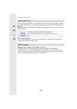 Предварительный просмотр 170 страницы Panasonic Lumix DC-FT7 Operating Instructions Manual