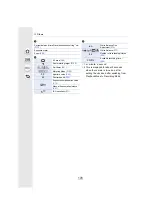Предварительный просмотр 178 страницы Panasonic Lumix DC-FT7 Operating Instructions Manual