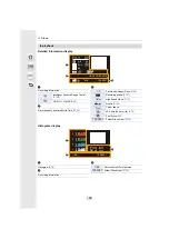 Предварительный просмотр 180 страницы Panasonic Lumix DC-FT7 Operating Instructions Manual
