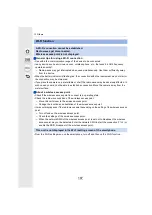 Предварительный просмотр 187 страницы Panasonic Lumix DC-FT7 Operating Instructions Manual
