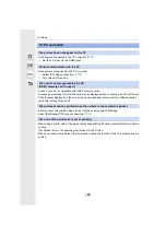 Предварительный просмотр 189 страницы Panasonic Lumix DC-FT7 Operating Instructions Manual