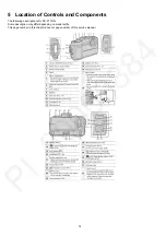 Preview for 14 page of Panasonic Lumix DC-FT7EG Service Manual