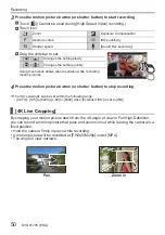 Предварительный просмотр 50 страницы Panasonic Lumix  DC-FZ10002 Basic Operating Instructions Manual