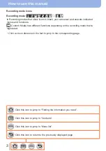 Preview for 3 page of Panasonic Lumix DC-FZ1000M2 Owner'S Manual