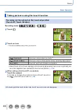Preview for 48 page of Panasonic Lumix DC-FZ1000M2 Owner'S Manual