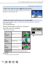 Preview for 95 page of Panasonic Lumix DC-FZ1000M2 Owner'S Manual