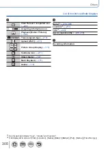 Preview for 305 page of Panasonic Lumix DC-FZ1000M2 Owner'S Manual