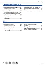 Preview for 9 page of Panasonic LUMIX DC-FZ81 Operating Instructions Manual