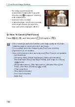 Preview for 180 page of Panasonic LUMIX DC-G100D Operating Instructions Manual