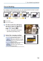 Preview for 183 page of Panasonic LUMIX DC-G100D Operating Instructions Manual