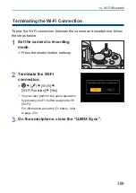 Preview for 389 page of Panasonic LUMIX DC-G100D Operating Instructions Manual