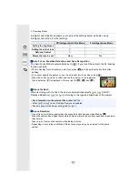 Предварительный просмотр 67 страницы Panasonic Lumix DC-G9 Operating Instructions For Advanced Features