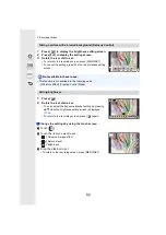 Предварительный просмотр 84 страницы Panasonic Lumix DC-G9 Operating Instructions For Advanced Features